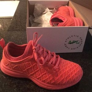 Women’s APL shoes